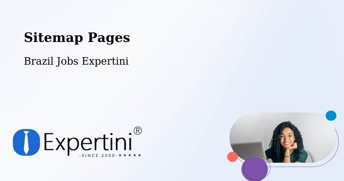 Sitemap Pages - Maximiliano De Almeida - Brazil Jobs Expertini
